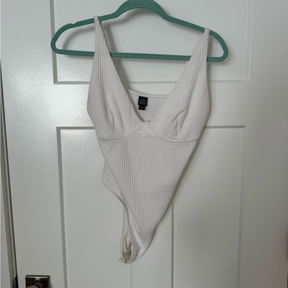 Target bodysuit